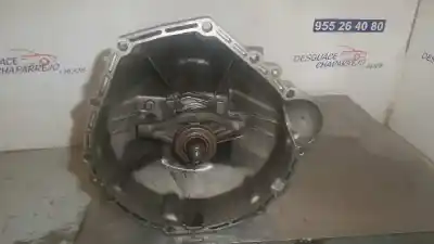 Gebrauchtes Autoersatzteil GETRIEBE zum MERCEDES-BENZ CLASE E (W124) BERLINA  OEM-IAM-Referenzen R1242610201  