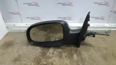 Second-hand car spare part LEFT REARVIEW MIRROR for OPEL CORSA C  OEM IAM references   