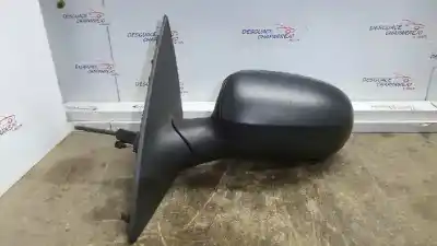 Second-hand car spare part left rearview mirror for opel corsa c club oem iam references   