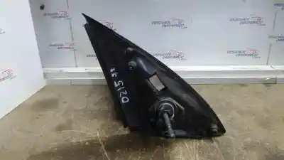 Second-hand car spare part left rearview mirror for opel corsa c club oem iam references   