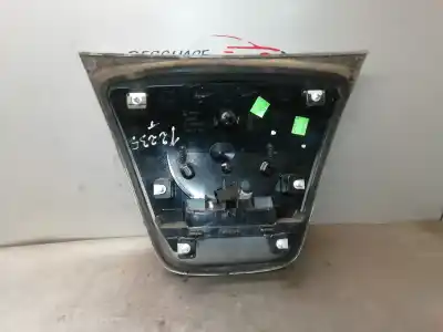 Автозапчасти б/у внешняя ручка ворот за opel astra j lim. cosmo ссылки oem iam 13271374  00321228041