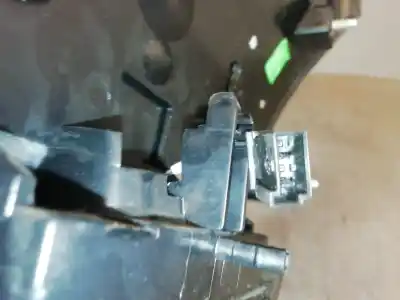 Автозапчасти б/у внешняя ручка ворот за opel astra j lim. cosmo ссылки oem iam 13271374  00321228041