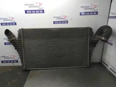 Second-hand car spare part INTERCOOLER for SAAB 9-3 BERLINA  OEM IAM references   