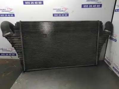 Pezzo di ricambio per auto di seconda mano intercooler per saab 9-3 berlina 2.0 t anniversary riferimenti oem iam   