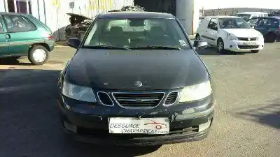 Pezzo di ricambio per auto di seconda mano intercooler per saab 9-3 berlina 2.0 t anniversary riferimenti oem iam   