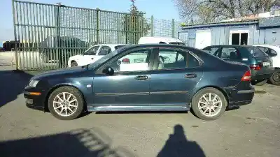 Pezzo di ricambio per auto di seconda mano intercooler per saab 9-3 berlina 2.0 t anniversary riferimenti oem iam   