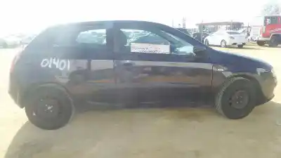 Peça sobressalente para automóvel em segunda mão motor completo por fiat stilo (192) 1.9 jtd 80 active referências oem iam 192a3000  