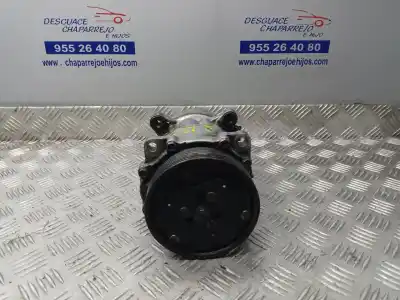 Second-hand car spare part AIR CONDITIONING COMPRESSOR for FORD GALAXY (VX)  OEM IAM references   