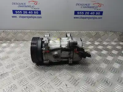 Second-hand car spare part air conditioning compressor for ford galaxy (vx) clx oem iam references   