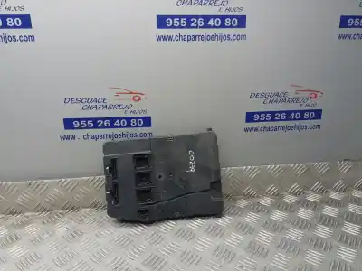 Peça sobressalente para automóvel em segunda mão  por RENAULT SCENIC II  Referências OEM IAM 8200309690  