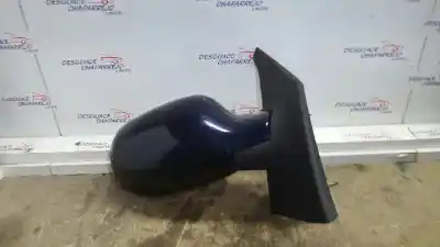 Pezzo di ricambio per auto di seconda mano retrovisore destro per renault megane i scenic (ja0) 1.4 16v kaleido riferimenti oem iam 7700431543  