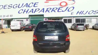 Pezzo di ricambio per auto di seconda mano retrovisore destro per renault megane i scenic (ja0) 1.4 16v kaleido riferimenti oem iam 7700431543  