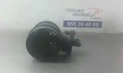 Автозапчастина б/у витратомір повітря для opel corsa c cosmo посилання на oem iam 0281002549  24439252
