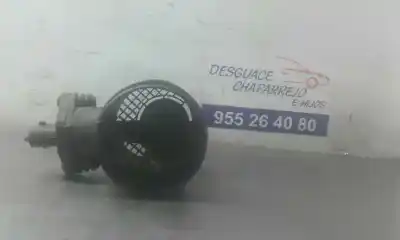 Автозапчастина б/у витратомір повітря для opel corsa c cosmo посилання на oem iam 0281002549  24439252