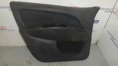 Piesă de schimb auto la mâna a doua  pentru FIAT DOBLO  Referințe OEM IAM   