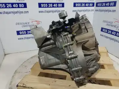 İkinci el araba yedek parçası vites kutusu için ford kuga (cbs) trend oem iam referansları dg9r7002hc  6r18719hk130