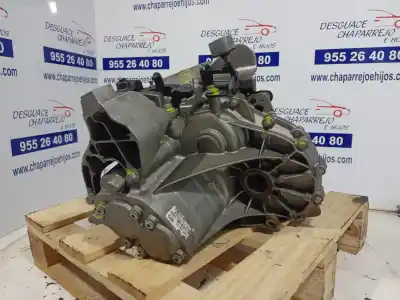 İkinci el araba yedek parçası vites kutusu için ford kuga (cbs) trend oem iam referansları dg9r7002hc  6r18719hk130