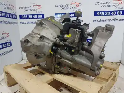 İkinci el araba yedek parçası vites kutusu için ford kuga (cbs) trend oem iam referansları dg9r7002hc  6r18719hk130