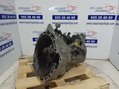 İkinci el araba yedek parçası vites kutusu için ford kuga (cbs) trend oem iam referansları dg9r7002hc  6r18719hk130