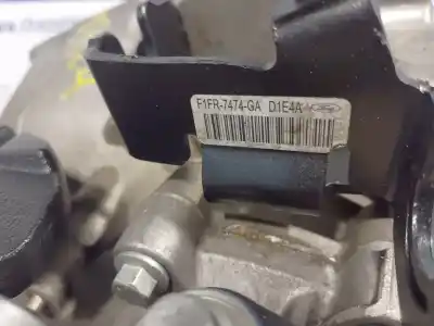 İkinci el araba yedek parçası vites kutusu için ford kuga (cbs) trend oem iam referansları dg9r7002hc  6r18719hk130