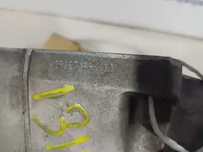 İkinci el araba yedek parçası vites kutusu için ford kuga (cbs) trend oem iam referansları dg9r7002hc  6r18719hk130