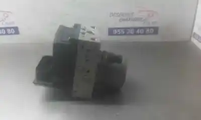 Автозапчастина б/у абс для PEUGEOT 307 BREAK / SW (S1) 2.0 HDi FAP CAT Посилання на OEM IAM 0265225188  9648435380
