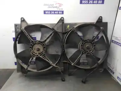 Gebrauchtes Autoersatzteil  zum CHEVROLET EVANDA  OEM-IAM-Referenzen   