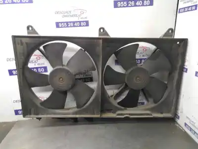 Tweedehands auto-onderdeel elektro ventilator voor chevrolet evanda cdx oem iam-referenties   