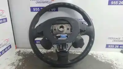 Peça sobressalente para automóvel em segunda mão volante por chevrolet captiva 2.0 diesel cat referências oem iam   