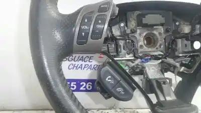 Peça sobressalente para automóvel em segunda mão volante por chevrolet captiva 2.0 diesel cat referências oem iam   