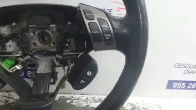 Peça sobressalente para automóvel em segunda mão volante por chevrolet captiva 2.0 diesel cat referências oem iam   