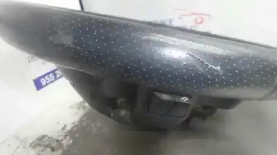 Peça sobressalente para automóvel em segunda mão volante por chevrolet captiva 2.0 diesel cat referências oem iam   