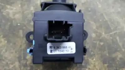 Pezzo di ricambio per auto di seconda mano controllo intermittente per bmw x5 (e53) * riferimenti oem iam 8363668m  01104010