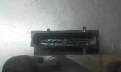 Second-hand car spare part abs for dacia logan * oem iam references 0265231488  8200262807