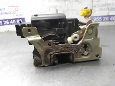Автозапчасти б/у замок передней правой двери за renault kangoo (f/kc0) base / base authentique ссылки oem iam   