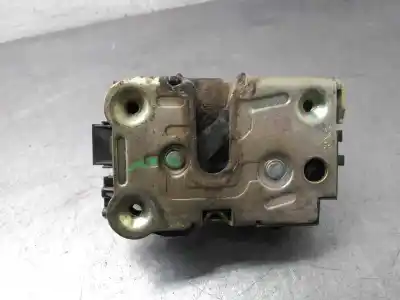 Автозапчасти б/у замок передней правой двери за renault kangoo (f/kc0) base / base authentique ссылки oem iam   