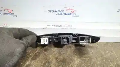 Автозапчастина б/у увага для mazda 2 lim. (de) * посилання на oem iam d651664h0  