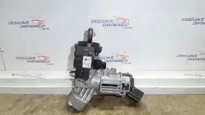 İkinci el araba yedek parçası MARS SALTERI için MAZDA 2 LIM. (DE)  OEM IAM referansları K7400SL43  