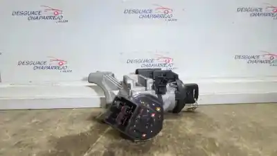 Peça sobressalente para automóvel em segunda mão comutador de ignição por mazda 2 lim. (de) * referências oem iam k7400sl43  