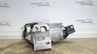Peça sobressalente para automóvel em segunda mão comutador de ignição por mazda 2 lim. (de) * referências oem iam k7400sl43  
