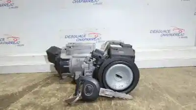Peça sobressalente para automóvel em segunda mão comutador de ignição por mazda 2 lim. (de) * referências oem iam k7400sl43  