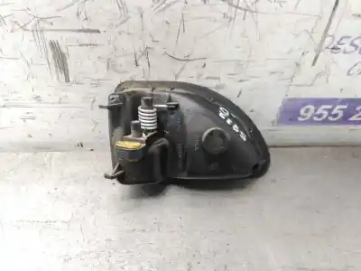 Second-hand car spare part interior right front handle for renault kangoo (f/kc0) base / base authentique oem iam references 8200247803  