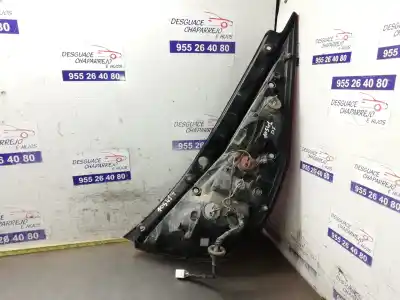 Second-hand car spare part left tailgate light for hyundai i30 classic oem iam references 924012r0  