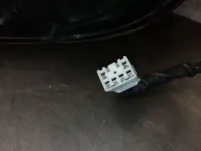 Second-hand car spare part left tailgate light for hyundai i30 classic oem iam references 924012r0  