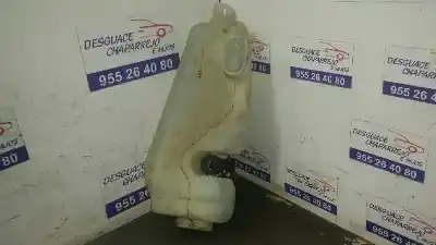 Peça sobressalente para automóvel em segunda mão depósito do limpa vidros por dacia sandero ambiance referências oem iam 8200210002h