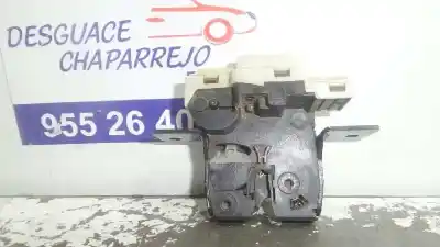 Second-hand car spare part  for RENAULT CLIO III  OEM IAM references 8200076240E  