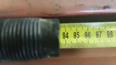 Second-hand car spare part front right transmission for daewoo lanos i oem iam references   