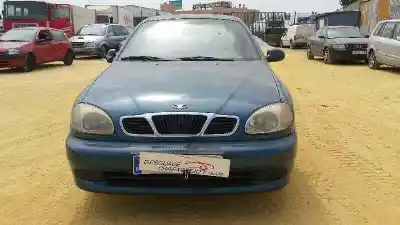 Second-hand car spare part front right transmission for daewoo lanos i oem iam references   