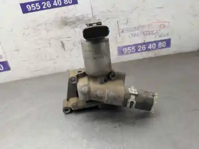 Second-hand car spare part EGR VALVE for OPEL CORSA C  OEM IAM references 9157671  
