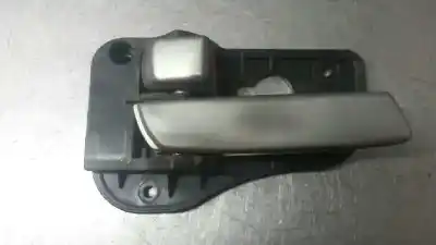 Peça sobressalente para automóvel em segunda mão Puxador Interior Dianteiro Esquerdo por KIA CARENS (UN) Concept Referências OEM IAM 62613UN000  